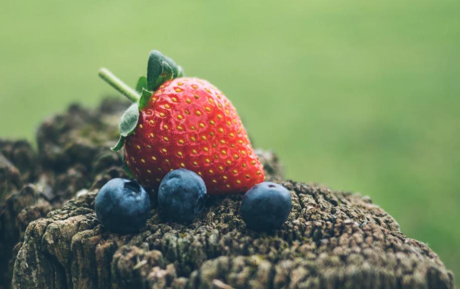 水果店朋友圈发水果的文案,水果营销文案大全