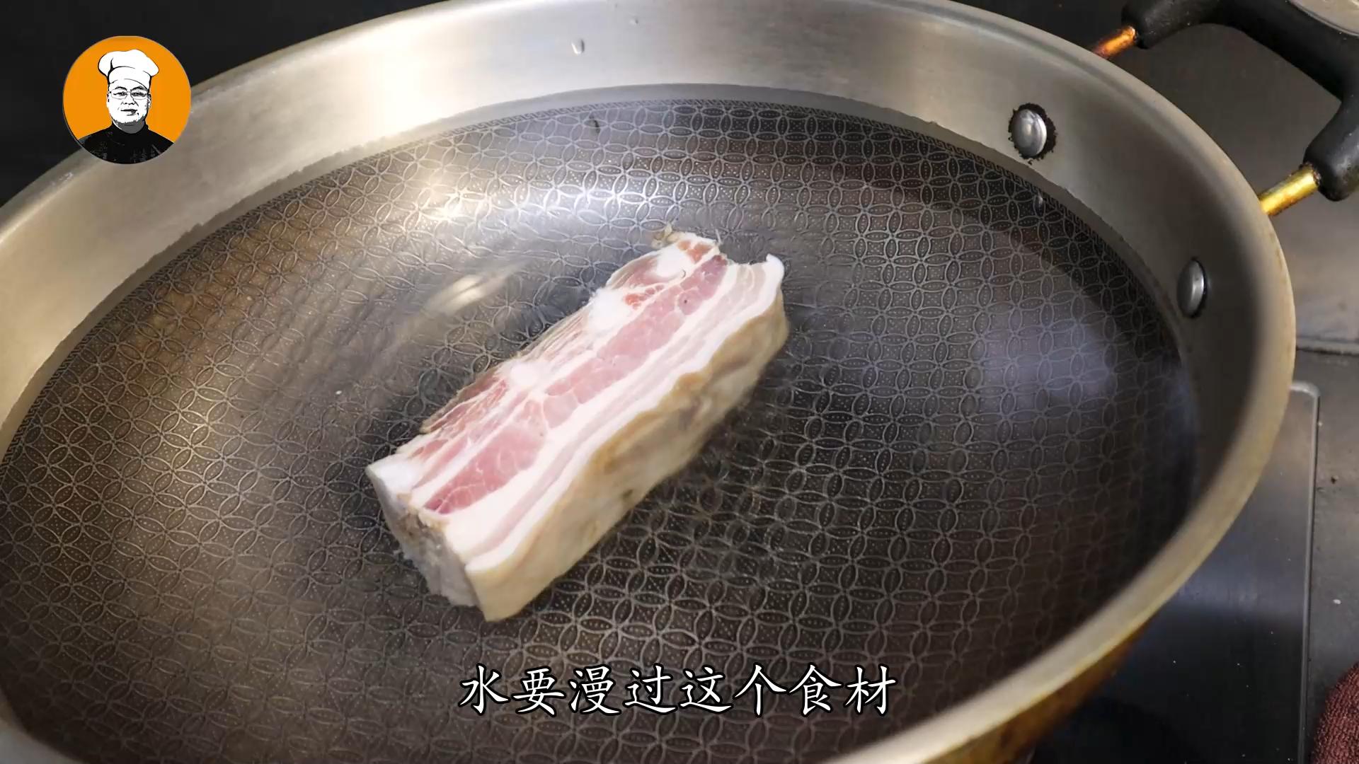 自己腌的咸肉为啥颜色那么淡,自己腌咸肉炒什么好吃