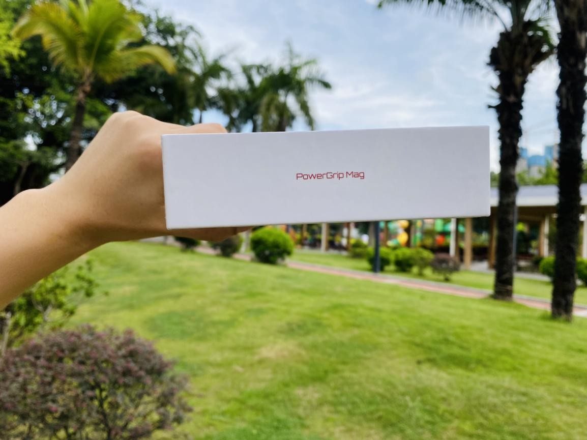 iwalk咔嗒宝评测,iwalk充电宝磁吸充电测试