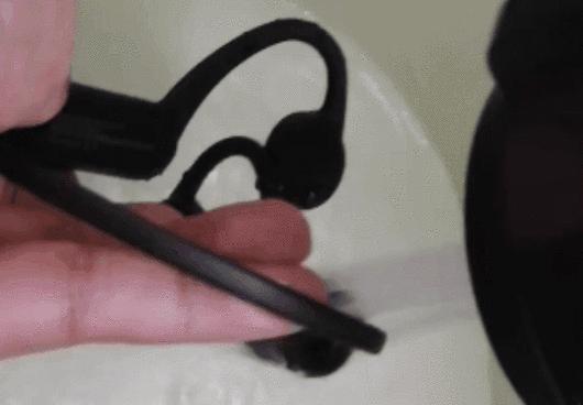 南卡runnerpro3骨传导耳机开箱,骨传导耳机算不算智商税