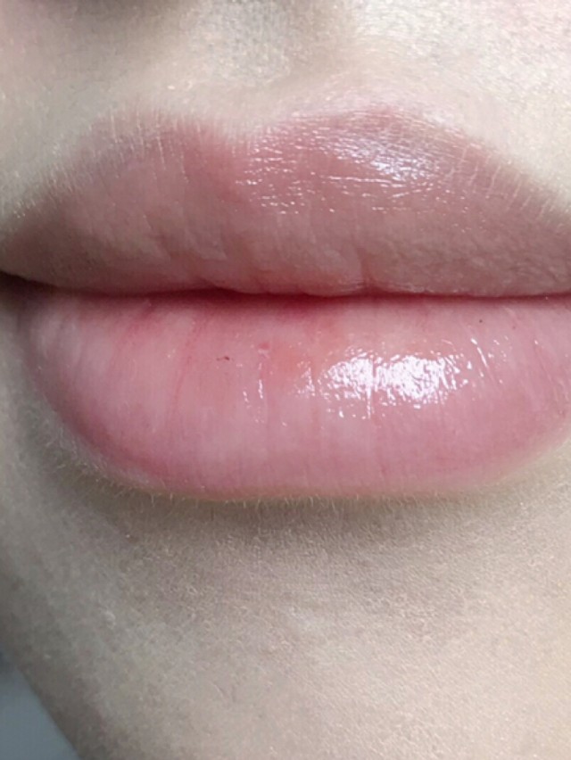 好用的润唇膏拯救沙漠大干皮,沙漠干唇润唇膏