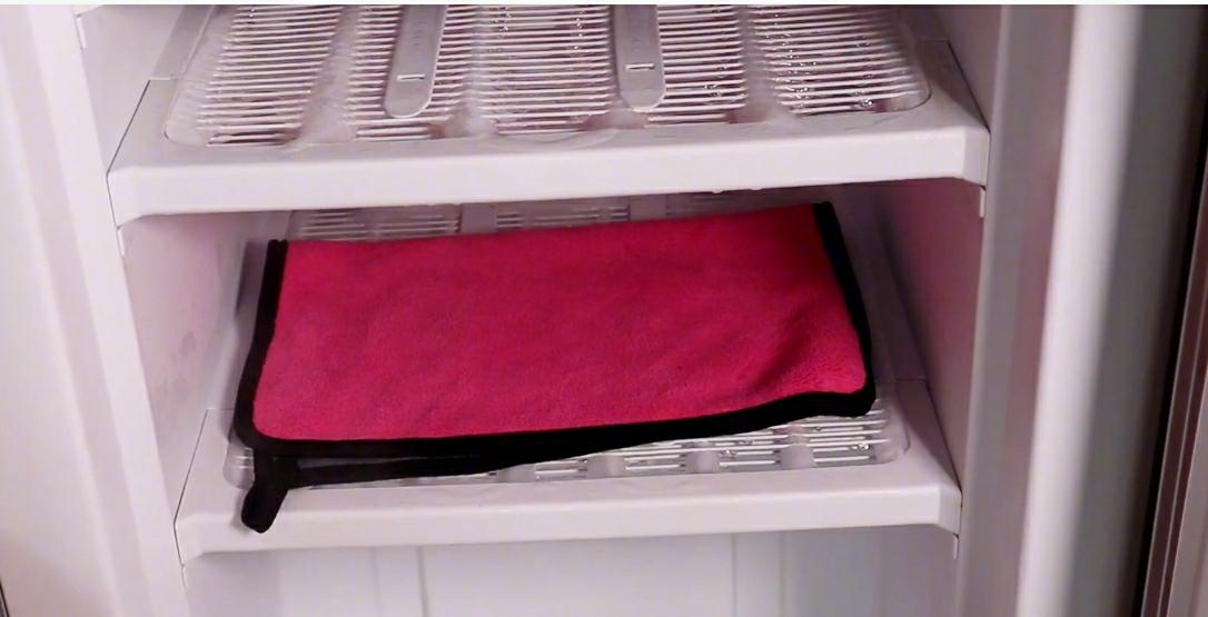 冰箱结冰了怎么快速铲冰,冰箱结冰太厚切记别敲