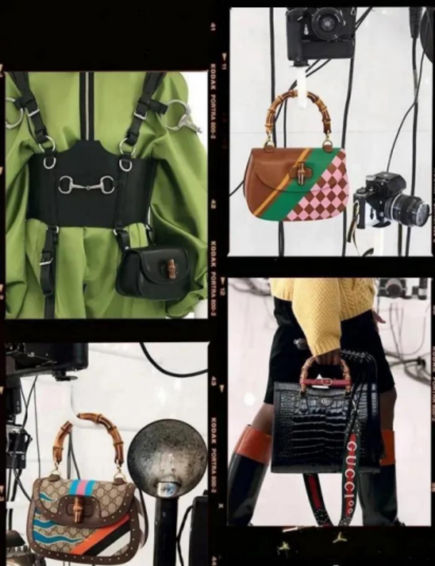 2021年最值得买的大牌包,2021年最流行的几款包