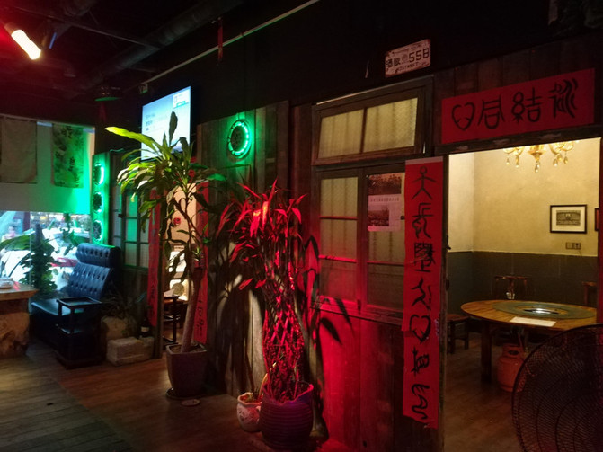 正宗炭火烤鱼,老友味烤鱼