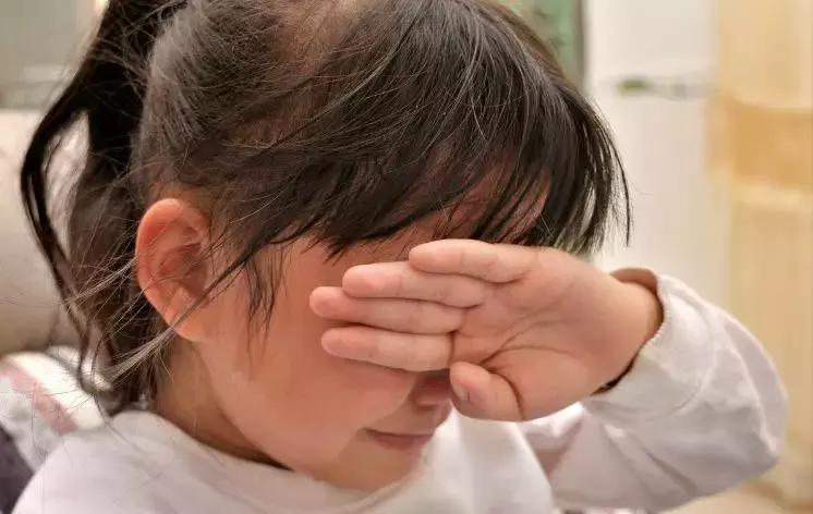 6-8岁女童早熟补救饮食,女童吃什么容易引起早熟