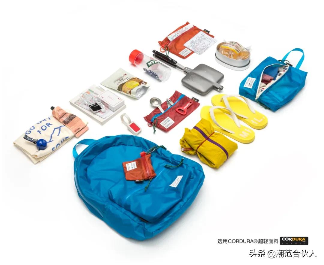 终于开学了！500块能买到哪些巨好看的新书包？