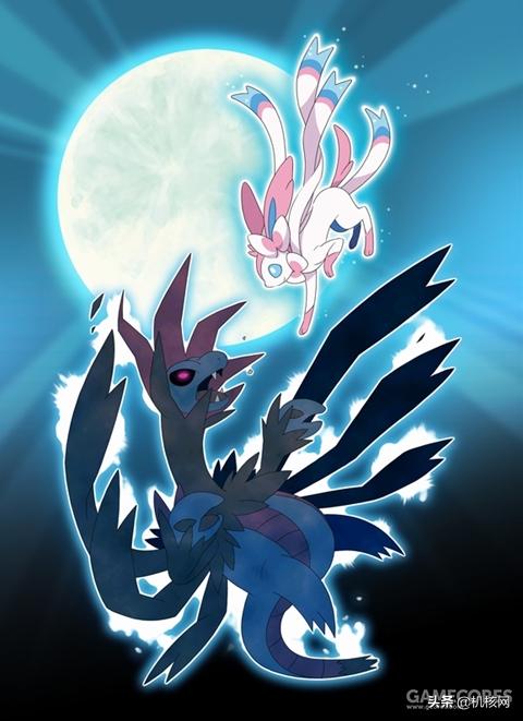 宝可梦游戏为什么不好玩,宝可梦游戏都差不多吗