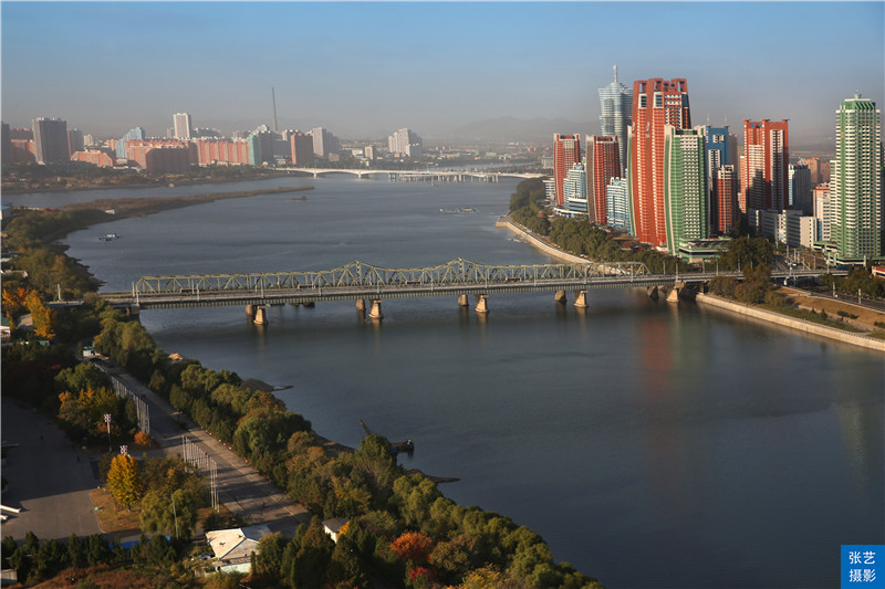 朝鲜五星级酒店内部,朝鲜最豪华酒店