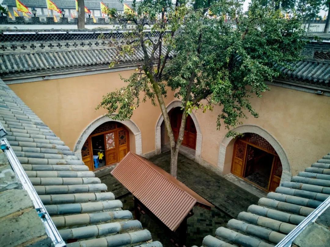 南北通透房子推窗见景,高层3楼住户真实感受南北通透