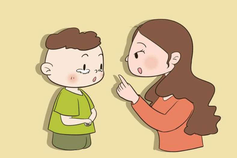 发现孩子偷东西怎么和对方处理,孩子出现偷东西的行为家长怎么做