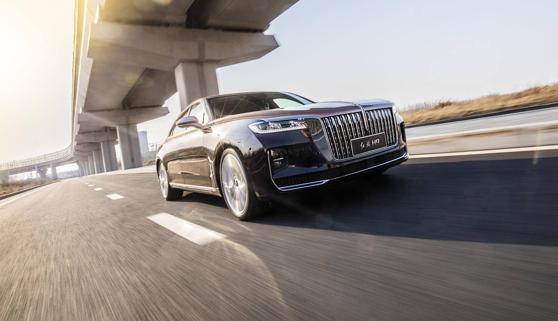 重剑无锋大巧不工全文,红旗h9底盘驾驶体验