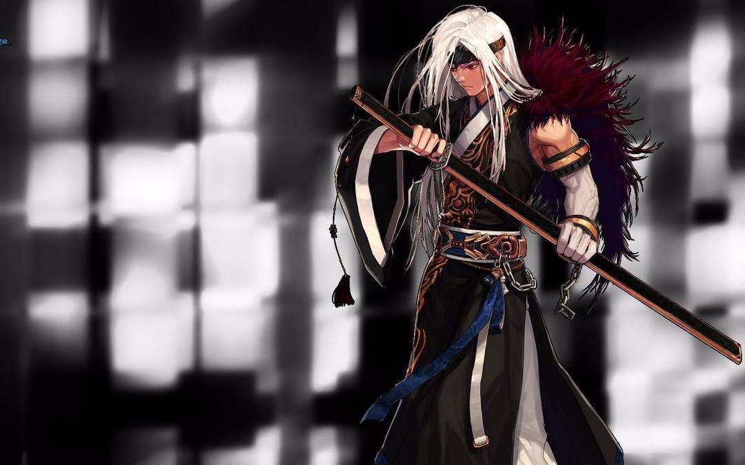 DNF史上，剑魂职业最强的5种流派，全部经历过的才算真正的勇士