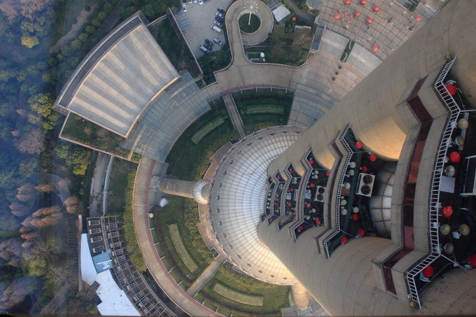 上海旅游十大必去景点,上海玩十大必去的景点