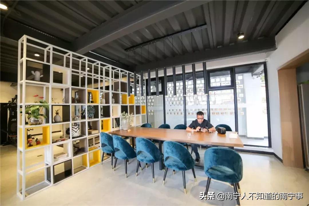 南宁有傻子，建了栋「爱情公寓」，只租不卖