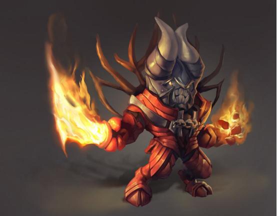 dota2史诗级攻略,dota2末日降临攻略