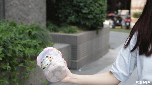 麦丽素出冰淇淋了!便利店就能买到,赶紧打卡晒朋友圈