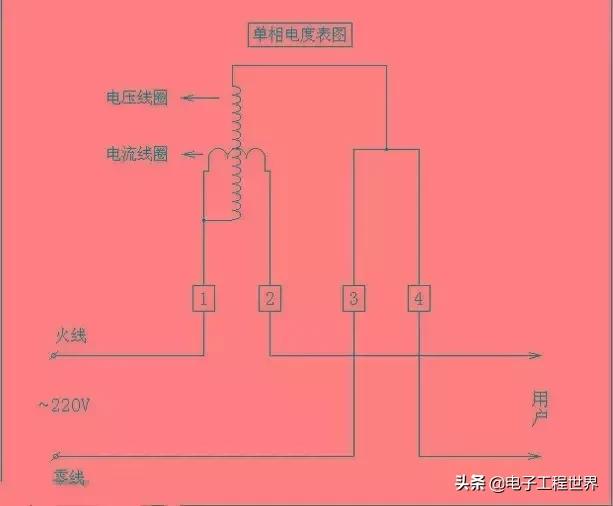 什么是电气原理图和安装接线图,干货电气接线图与原理图大合集