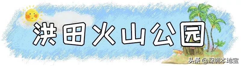 深圳完全免费的十大景点,深圳10大免费景点上集