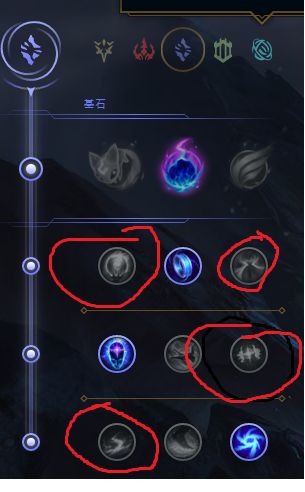 新版天使凯尔4个阶段,重做凯尔摇滚皮肤