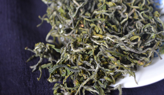 茶叶六大种类分类,茶叶6大茶类图