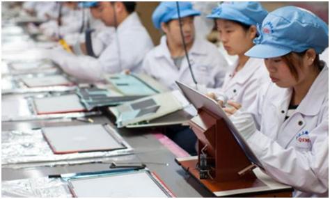 苹果2023中国供应链公司名单,苹果最新供应商详细名单2023