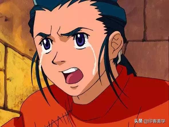 零食动画片国产,动画童年零食