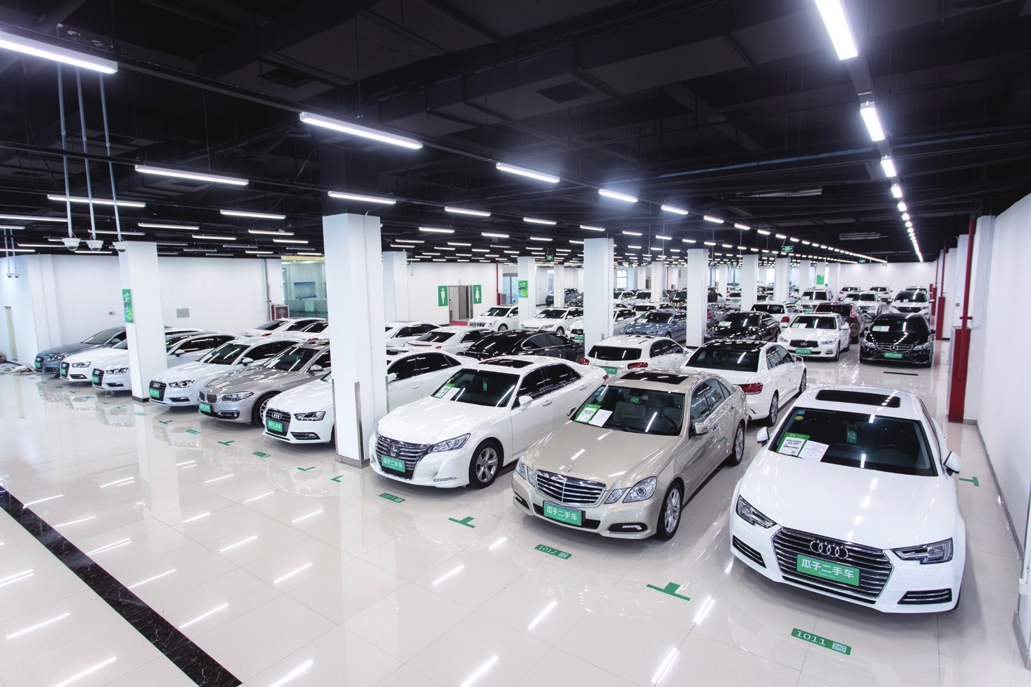 由瓜子出发车好多四年“*局破**”生长