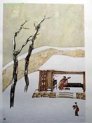 吴神仙给西门庆算命,吴大师算命全集