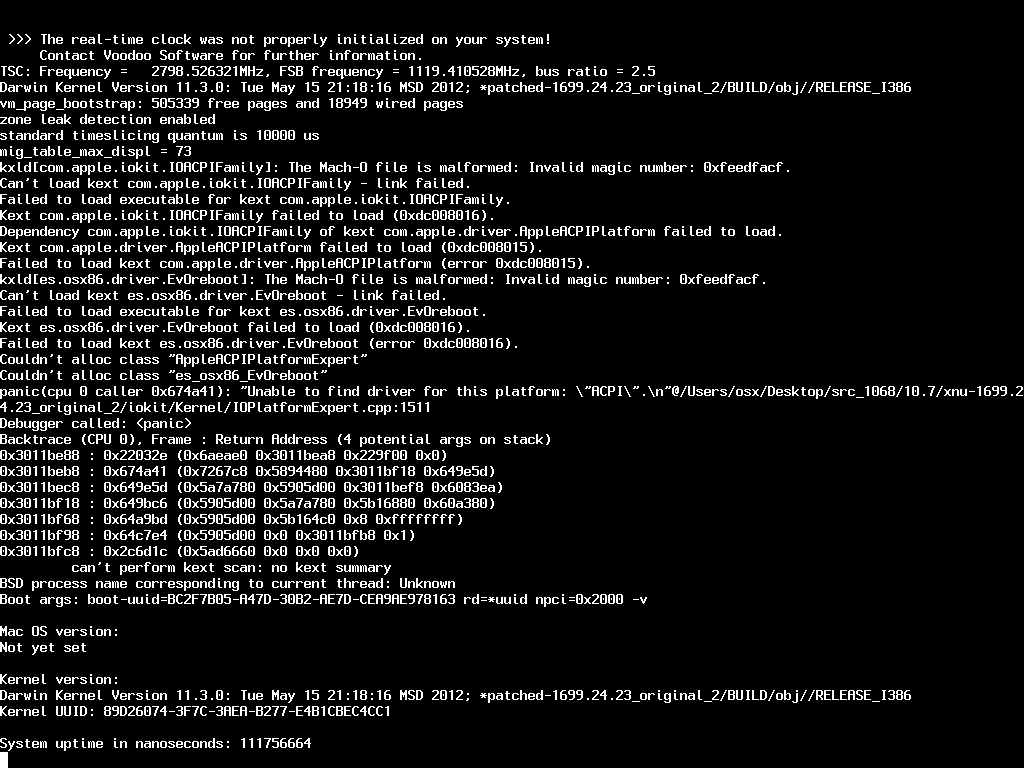 安装黑苹果成功率最高的方法,黑苹果安装第一阶段黑屏重启