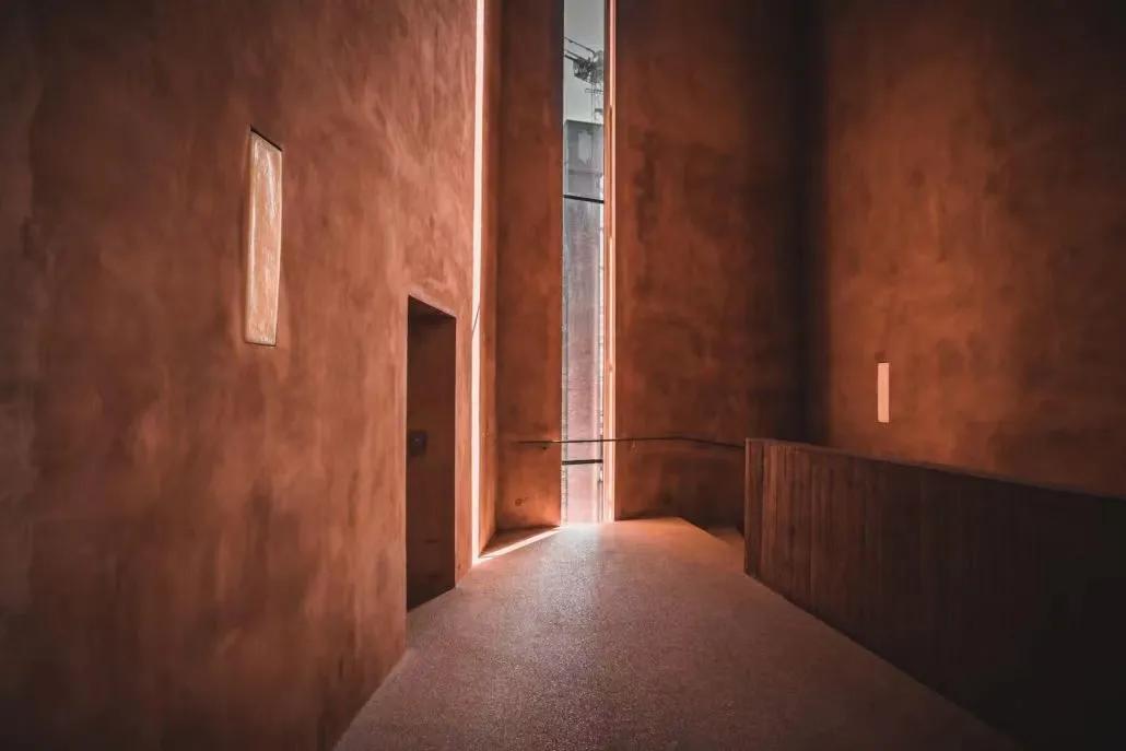 鸟巢博物馆的建造,鸟巢的设计