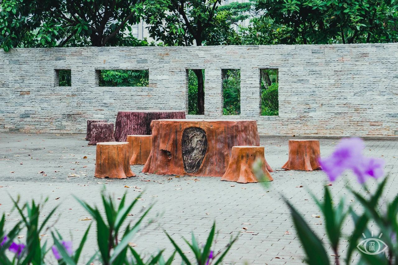 深圳值得逛的古镇,深圳有一条街全是复古的