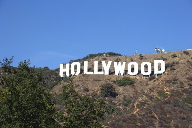 美国天使之城值得去吗,洛杉矶风景天使之城