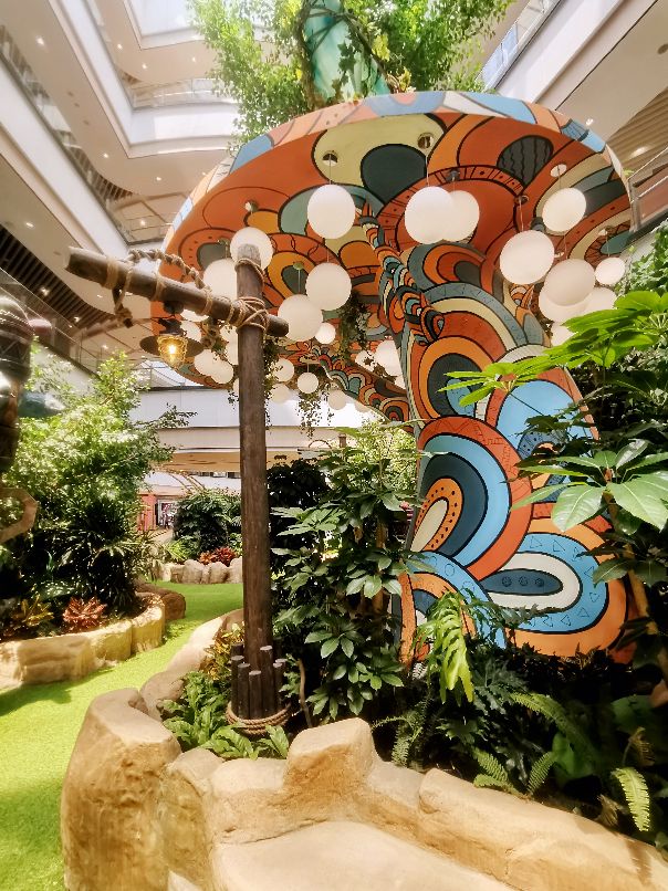 徐州苏杭春晓绿地缤纷城,真如绿地缤纷城