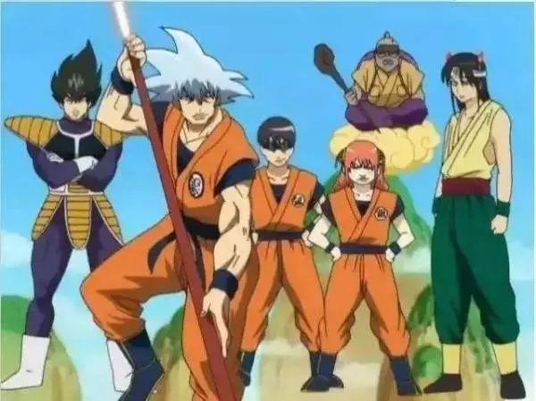 大哥,你们节操全掉地上啦