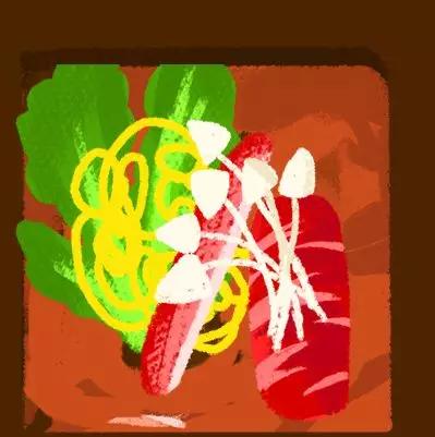 特殊时期的火锅,特殊时期可以吃什么外卖