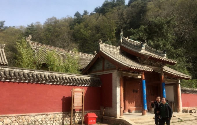 天水麦积山石窟是四大石窟吗,中国四大石窟麦积山风景区