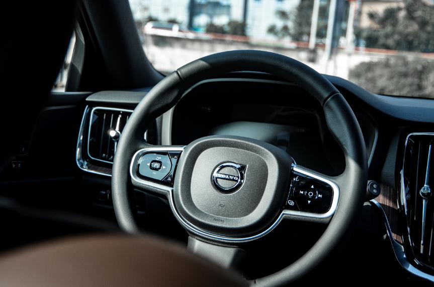 换装B5动力，日常搬砖与诗和远方，只差一台V60的距离