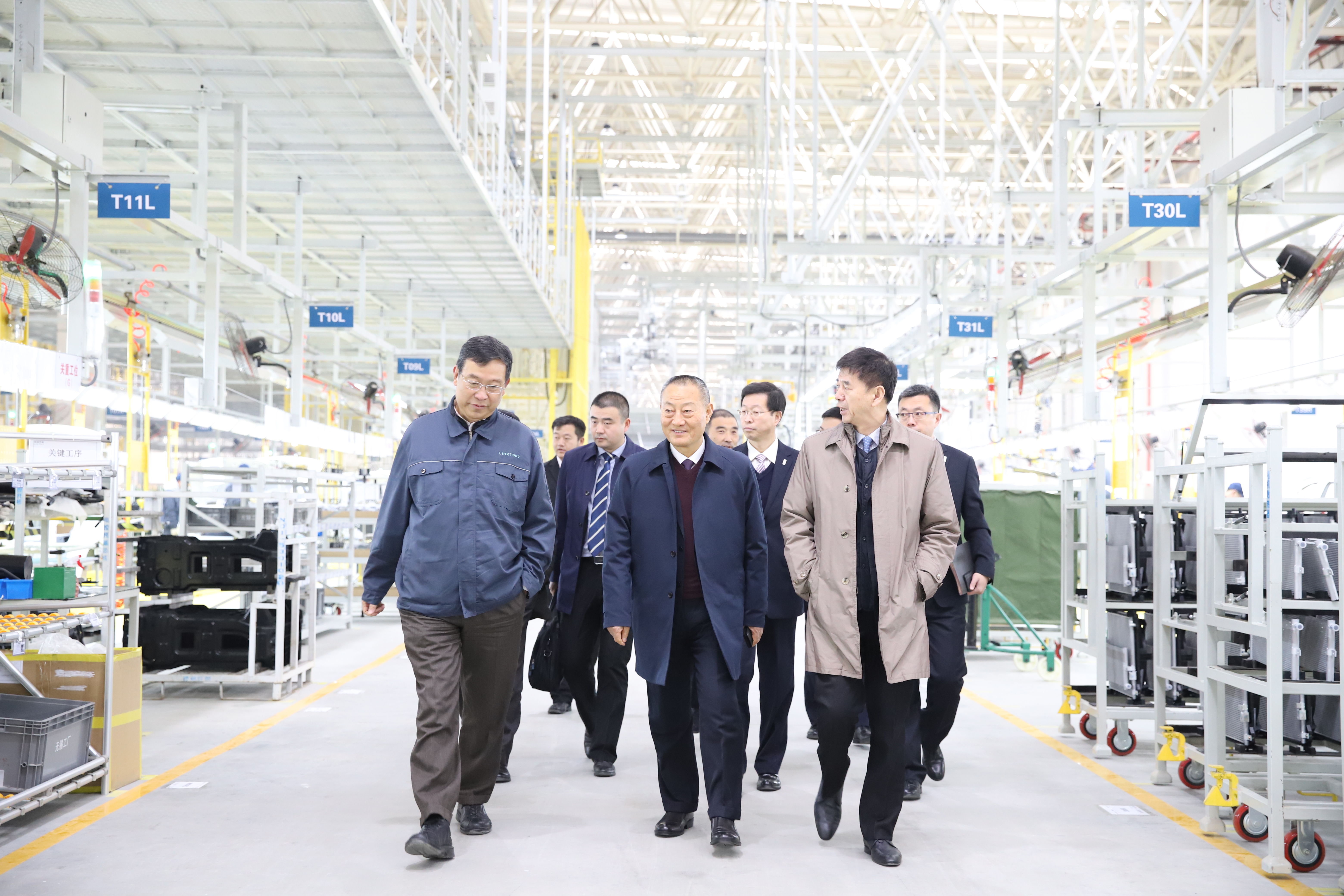 中天科技集团携手领途,开启新能源汽车“无补贴发展”的新时代