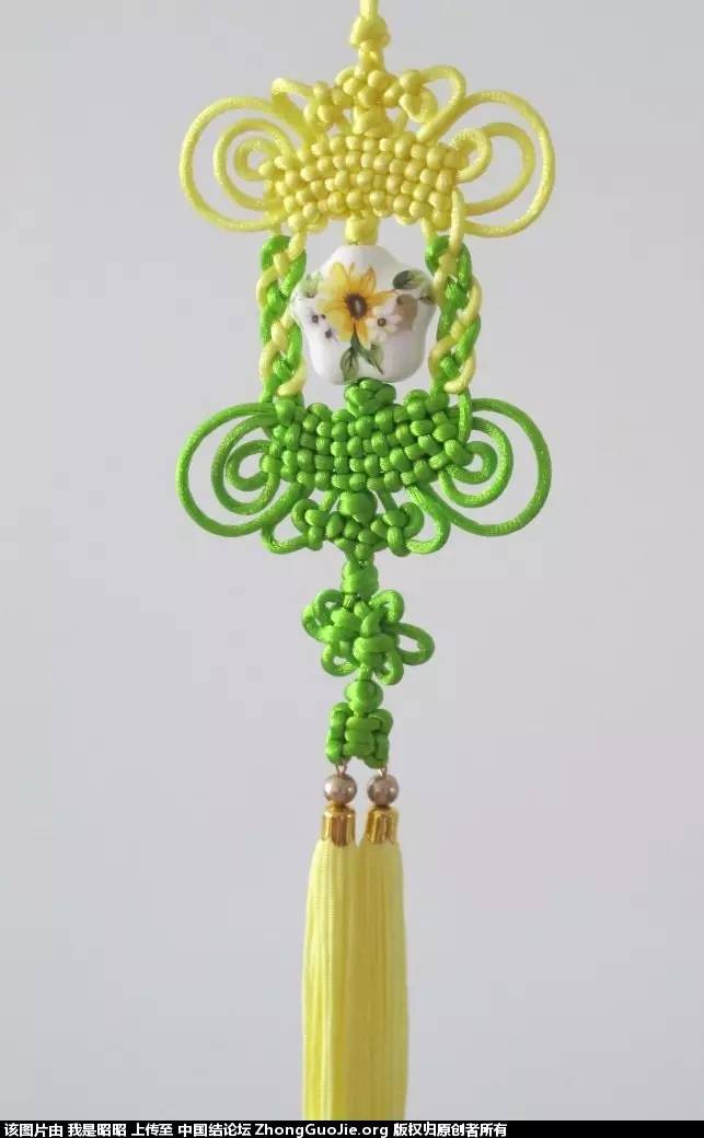 中国结论坛图文,中国结盘编作品图
