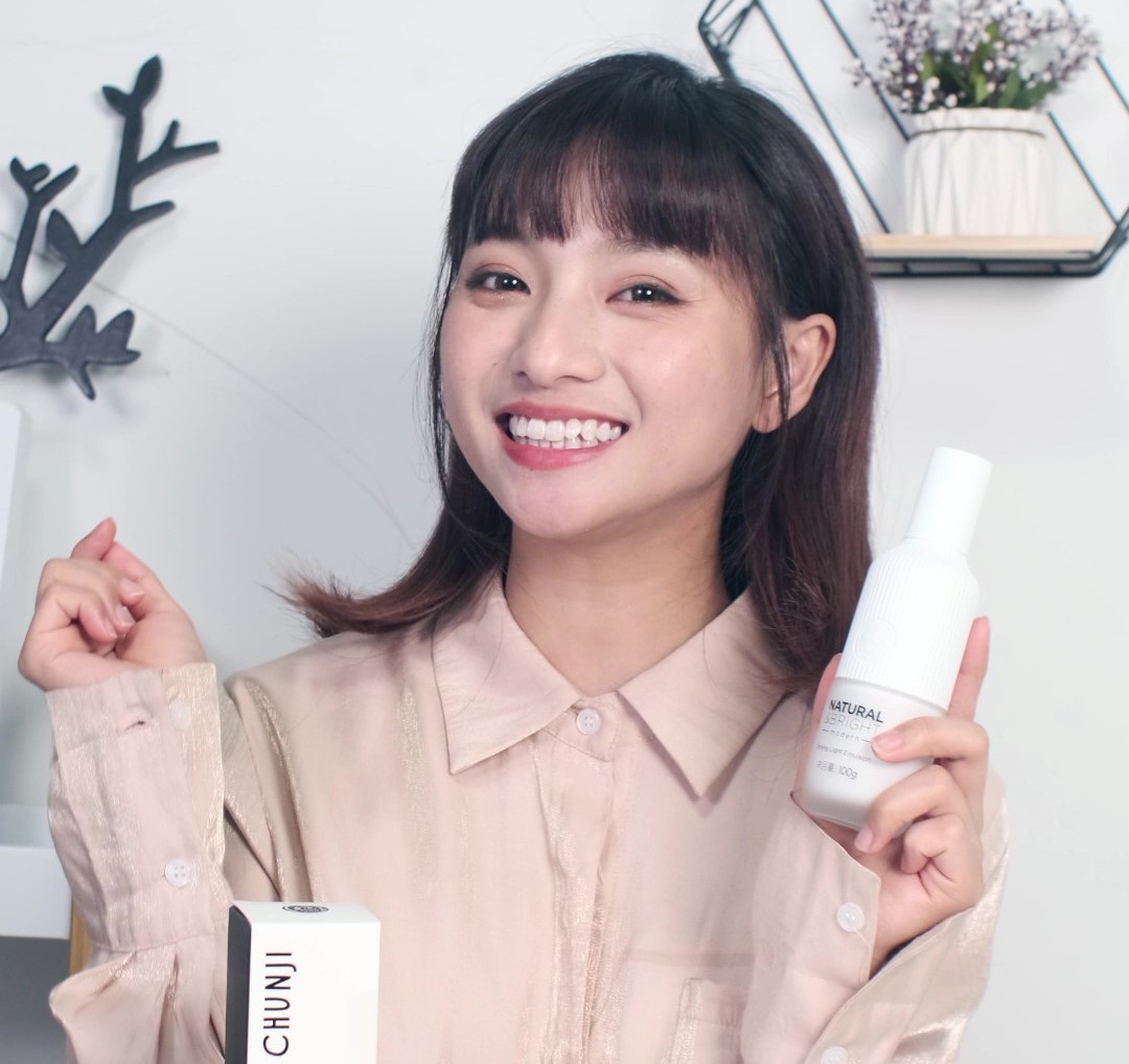 美白素颜霜全身外涂安全成分测评,素颜霜应该怎么选