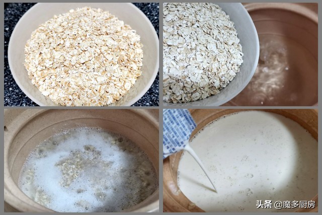 3分钟教你做出一份美味早餐,100份仪式感早餐