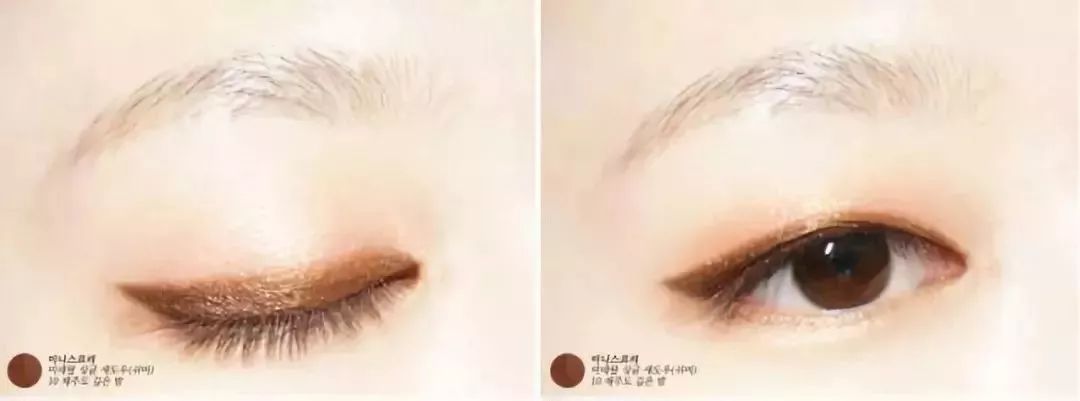 全新“微闪妆”，美得让人离不开眼睛