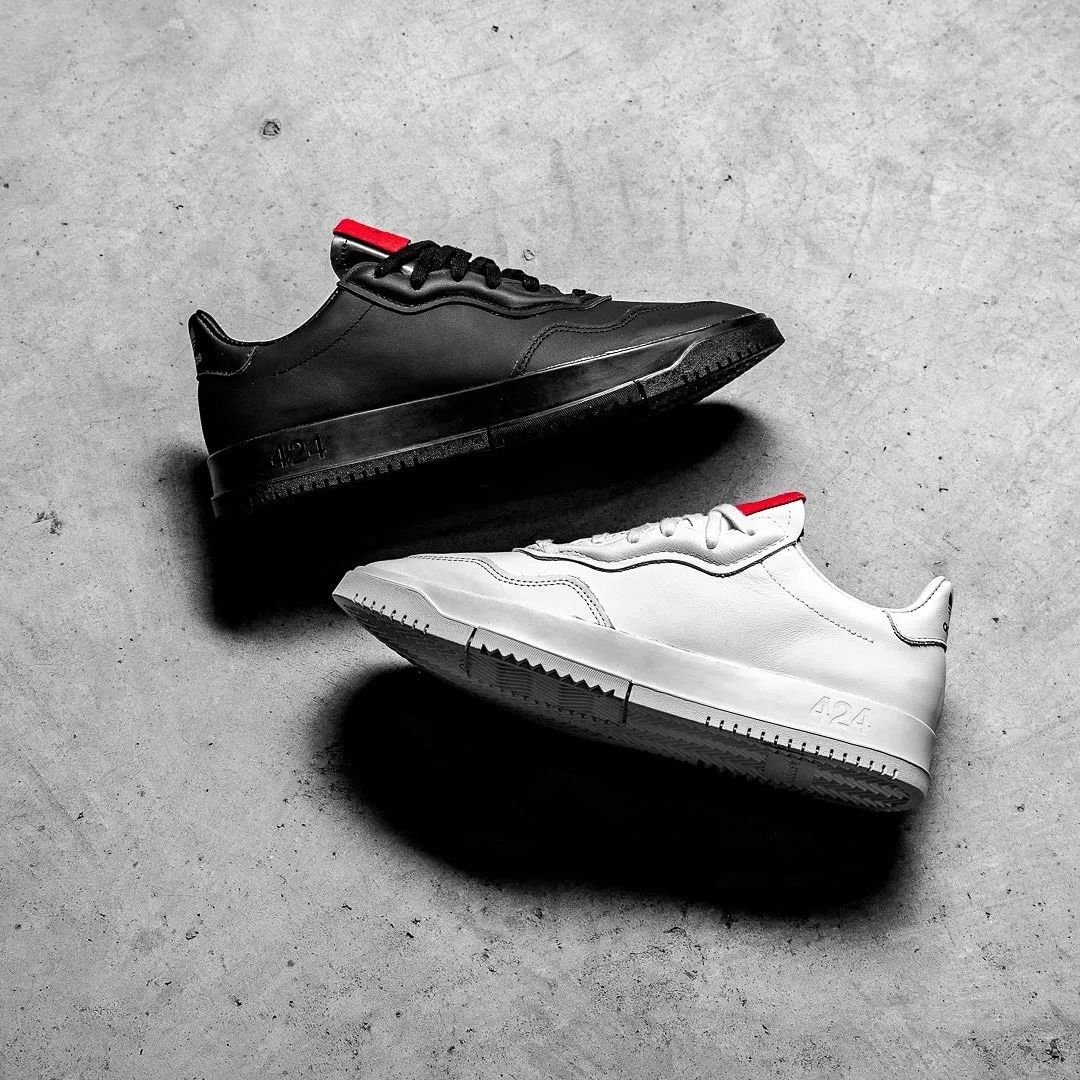 格子日报BAPExSTARWARS联名公开;菲董adidasHuNMD曝光