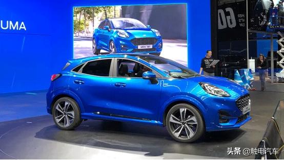 法兰克福车展推荐,上班族买的车