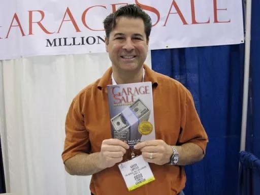 在闲鱼上免费捡便宜，让我想起逛goodwill的留学生活