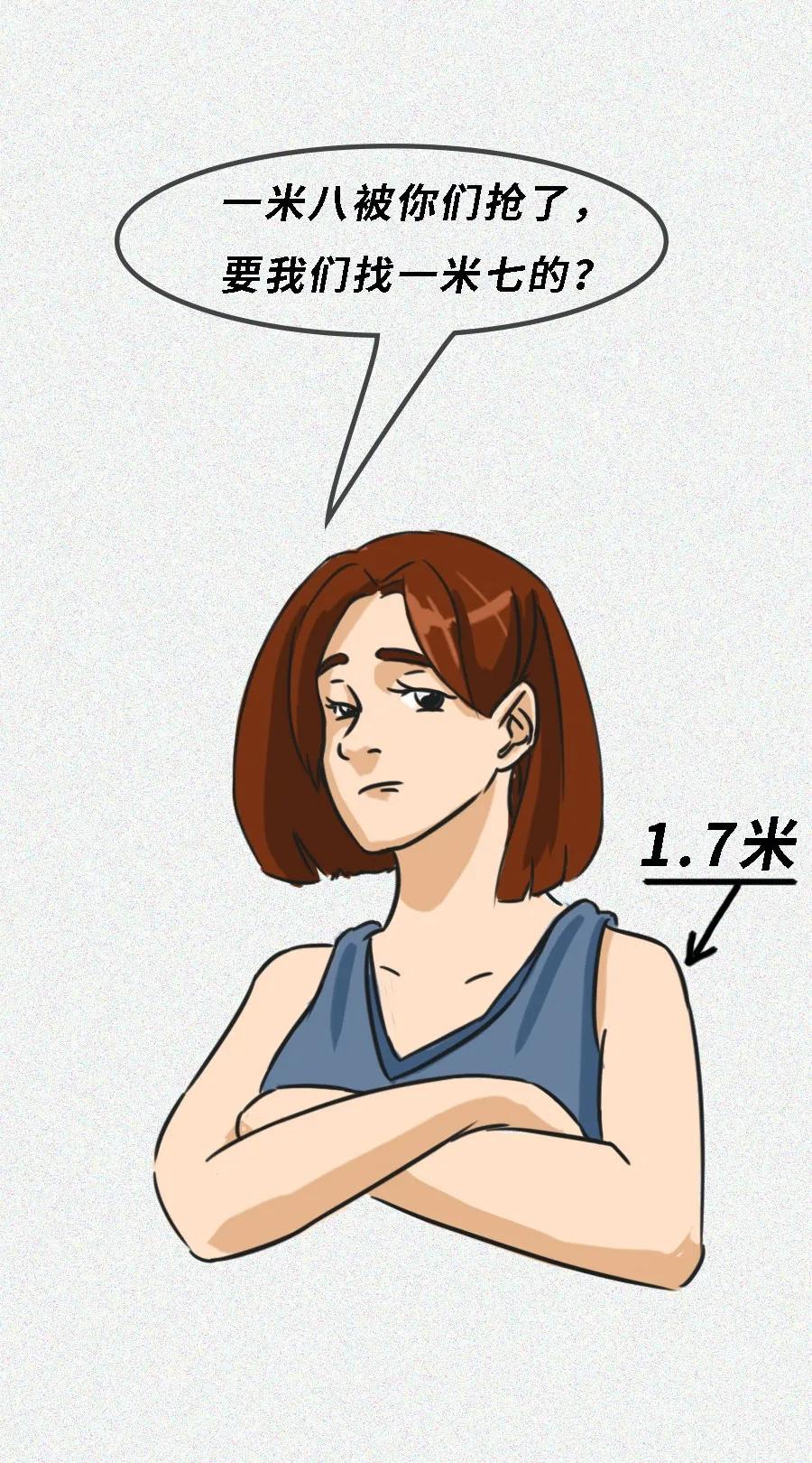 广东的妹子温柔吗,广东妹子漂亮吗