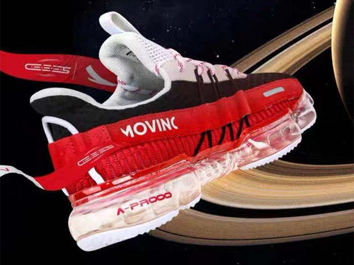 600元左右潮鞋推荐,性价比高好看的鞋500以内