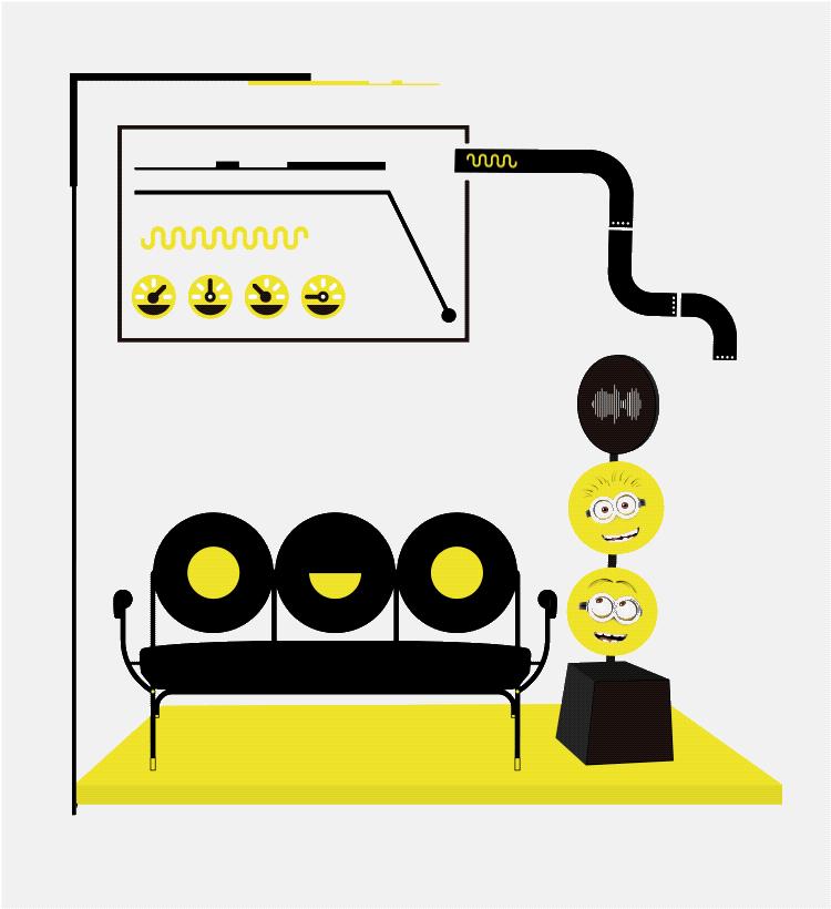 欢迎来到童话世界音乐,欢迎来到暗藏杀机的童话世界