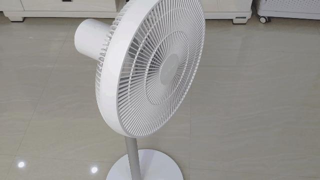 智米直流变频落地扇2s电池更换,智米直流变频落地扇评测