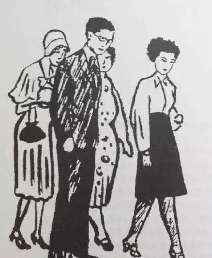 张爱玲三大爱情故事,张爱玲第二炉香解析